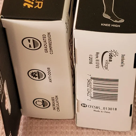 Cooper Compression Socks - Picture 8 of 11